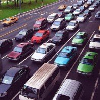 Thế giới sắm 90 triệu ô tô mới năm 2015