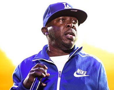Rapper Malik Taylor qua đời ở tuổi 45
