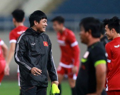 Đội trưởng tuyển Đài Loan tạo áp lực cho Hữu Thắng