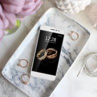 4 lý do không nên bỏ qua smartphone giá rẻ Coolpad Fancy