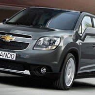 Gần 300 chiếc Chevrolet Orlando bị GM Việt Nam triệu hồi