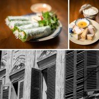 Top đặc sản đường phố hấp dẫn nhất tháng tư sẽ có mặt tại Ngon Villa