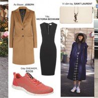 5 cách phối sneaker sành điệu mùa hè bạn nên tham khảo