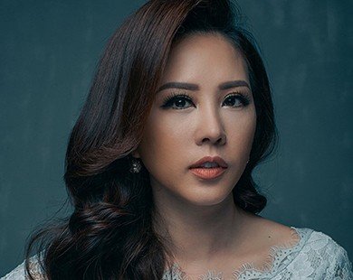 Thu Hoài làm giám đốc quốc gia Hoa hậu Quý bà Hoàn vũ 2016