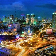 Khai mạc Ngày hội Du lịch Thành phố Hồ Chí Minh năm 2016