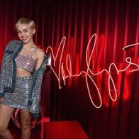 Miley Cyrus làm huấn luyện viên The Voice Mỹ