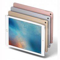 Chỉ có 4 triệu iPad Pro mới lên kệ trong nửa đầu 2016