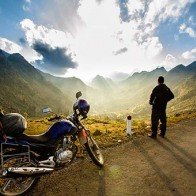 Những cách ra dấu bằng tay trên đường đi phượt