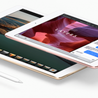 Nên chọn iPad Pro 9,7 inch hay 12,9 inch?