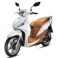 SYM ra mắt Shark Mini 125 tại Việt Nam, giá từ 30,49 triệu Đồng