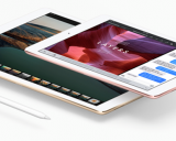 Nên chọn iPad Pro 9,7 inch hay 12,9 inch?