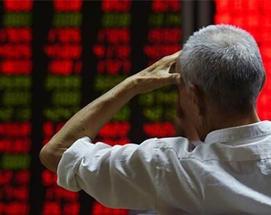 Trung Quốc cho dùng quỹ hưu trí đầu tư chứng khoán
