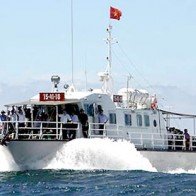 Quảng Trị mở tuyến du lịch ra đảo Cồn Cỏ