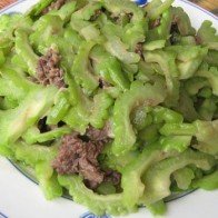 Cách làm thịt bò xào mướp đắng đậm đà ngon cơm