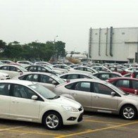 Ô tô nhỏ Vios, Morning… đồng loạt giảm giá sâu