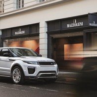 Land Rover phát triển Range Rover Sport Coupe, cạnh tranh BMW X6