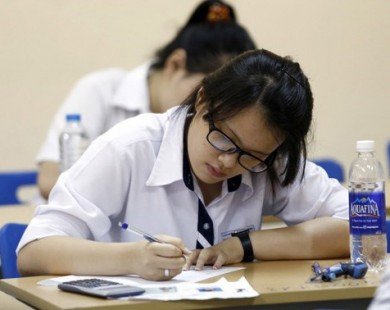Sở GD&ĐT Hà Nội đề nghị giáo viên đỡ đầu học sinh yếu kém