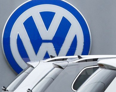Tập đoàn Volkswagen lại bị kiện ở Mỹ vì gian lận khí thải