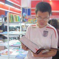 Ngành giáo dục kêu gọi xây dựng tủ sách phụ huynh tại lớp học