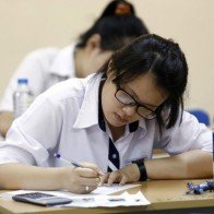 Sở GD&ĐT Hà Nội đề nghị giáo viên đỡ đầu học sinh yếu kém