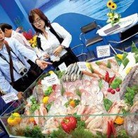 Thương nhân Trung Quốc lại ồ ạt mua nông thủy sản