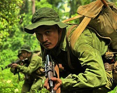 Từ ‘Hậu duệ mặt trời’ nhìn về người lính trên phim Việt