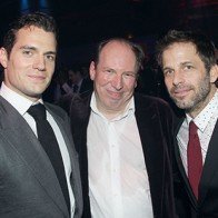 Hans Zimmer thôi làm nhạc cho phim siêu anh hùng