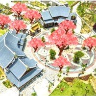 Lần đầu tiên tổ chức lễ hội Hanami tại Đà Nẵng