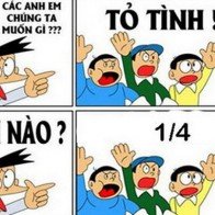 Chuyện ngày cá tháng tư