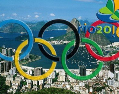 Brazil: Khủng hoảng chính trị không ảnh hưởng tới Olympic 2016