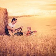 Bài học tiêu tiền bố dạy tôi năm 6 tuổi