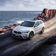 Euro Auto công bố gói ưu đãi hè 2016 cho xe BMW