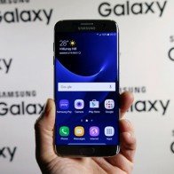 Mọi so sánh iPhone và Galaxy S7 đều khập khiễng
