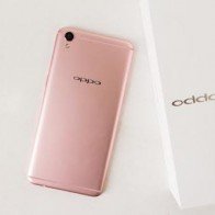 Oppo F1 Plus camera trước 16MP sắp ra mắt