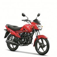 Suzuki Hayate EP bắt đầu được bày bán, giá từ 19,2 triệu Đồng