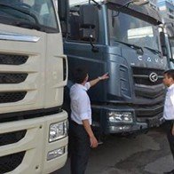 Xe tải Trung Quốc sẽ bị đánh bật khỏi Việt Nam
