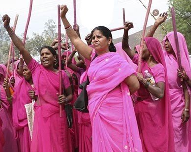 Những bộ phim gây rúng động khi kể về số phận phụ nữ Ấn Độ