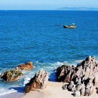 Kinh nghiệm đi du lịch Quy Nhơn từ A đến Z