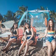 5 bãi biển được check in ầm ầm chưa bao giờ hạ nhiệt ở Bình Thuận