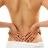 Chỉ với muối - đảm bảo bạn hết bệnh đau lưng
