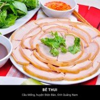 Địa chỉ ăn ngon ở Hội An