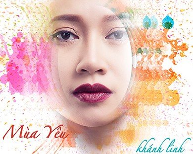 Khánh Linh đánh thức tháng tư với single ‘Mùa yêu’
