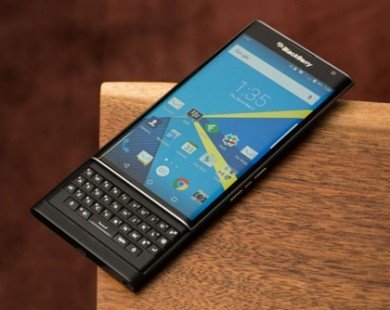 BlackBerry miễn phí nhiều tính năng cao cấp trên BBM
