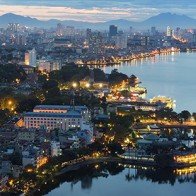 Du lịch Hà Nội vào top rẻ nhất thế giới