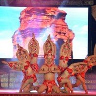 Khách quốc tế tham quan đảo Cù Lao Chàm giảm mạnh