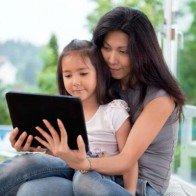 Bí quyết dạy con 5 tuổi nói tiếng Anh cực siêu của mẹ Việt