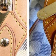 Phân biệt hàng VNXK xịn và đểu