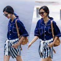 Sao Việt và 5 mốt không thể bỏ qua trong mùa hè 2016