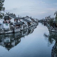 Khám phá những thành phố 'Venice của châu Á'