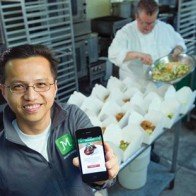 Tri Tran – Từ nhịn ăn 6 ngày liên tục tới sáng lập công ty đồ ăn phục vụ 10.000 người